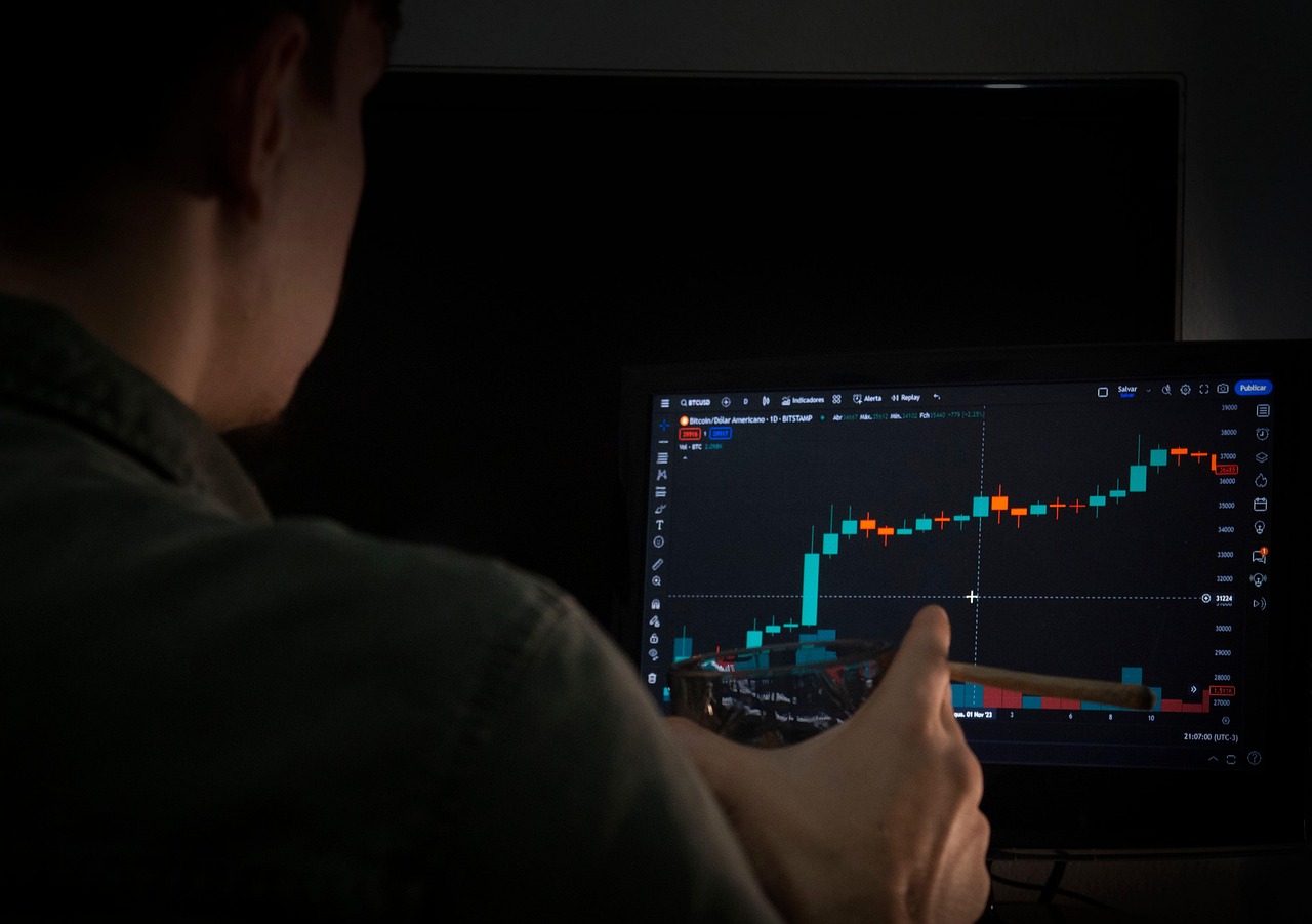 entdecken sie, was kryptowährungen sind, wie sie funktionieren, und erfahren sie mehr über die vorteile sowie risiken digitaler währungen wie bitcoin und ethereum.