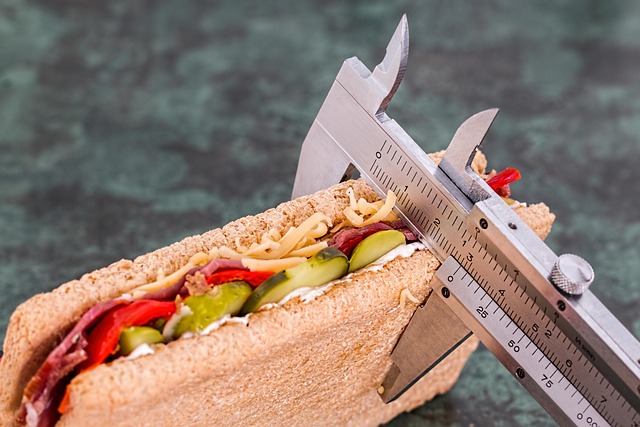 Gesundheitsbewusst leben: Tipps für eine ausgewogene Ernährung