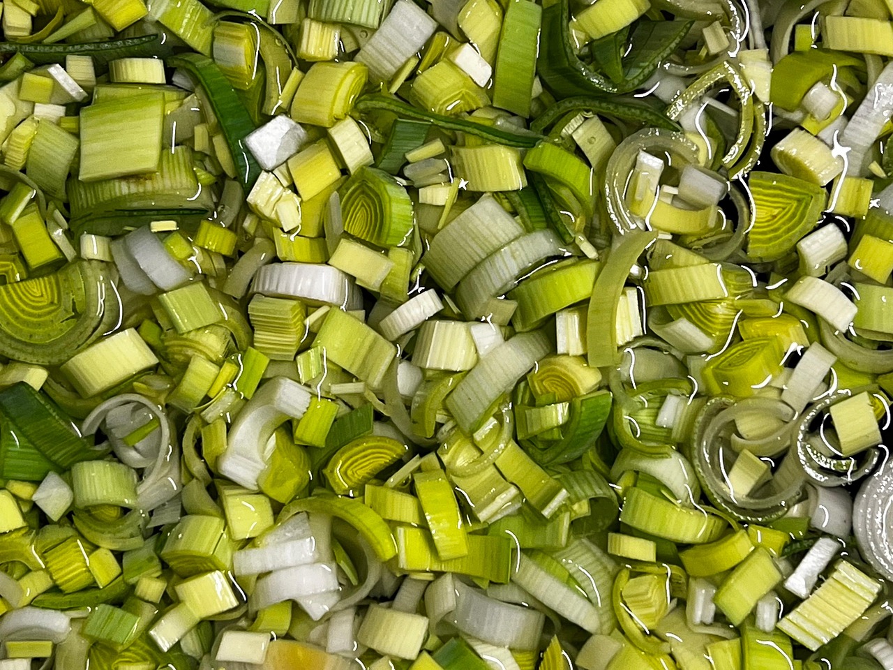 Wie kann man gesund und schnell kochen im Alltag?