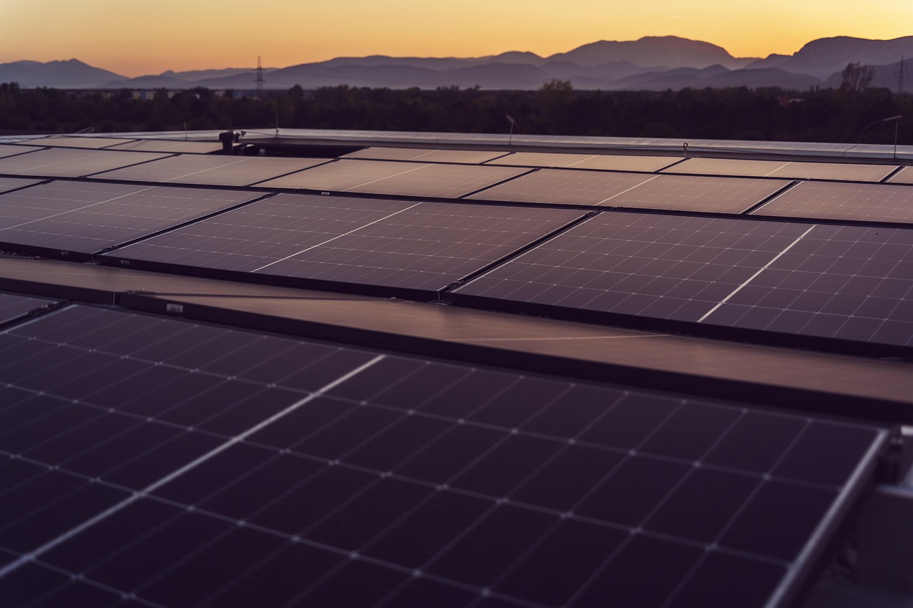 Wie kann man sein Eigenheim energieeffizient gestalten?