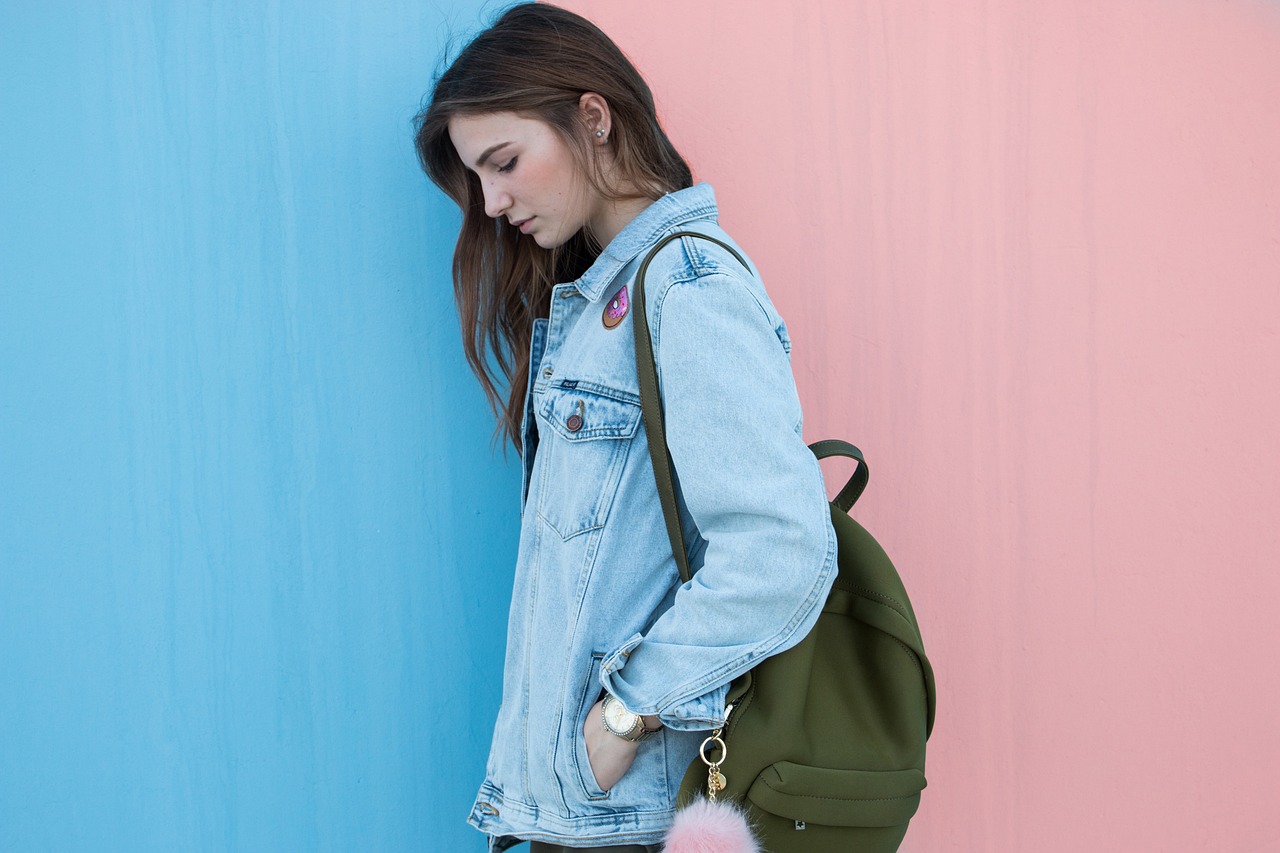 Was sind die wichtigsten Fashion-Trends der kommenden Saison?