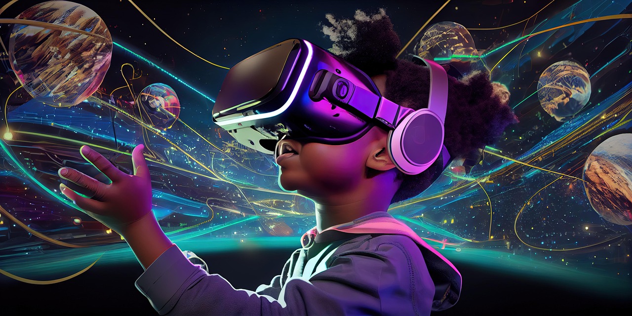 Wie verändert das Metaverse unsere Art zu kommunizieren?