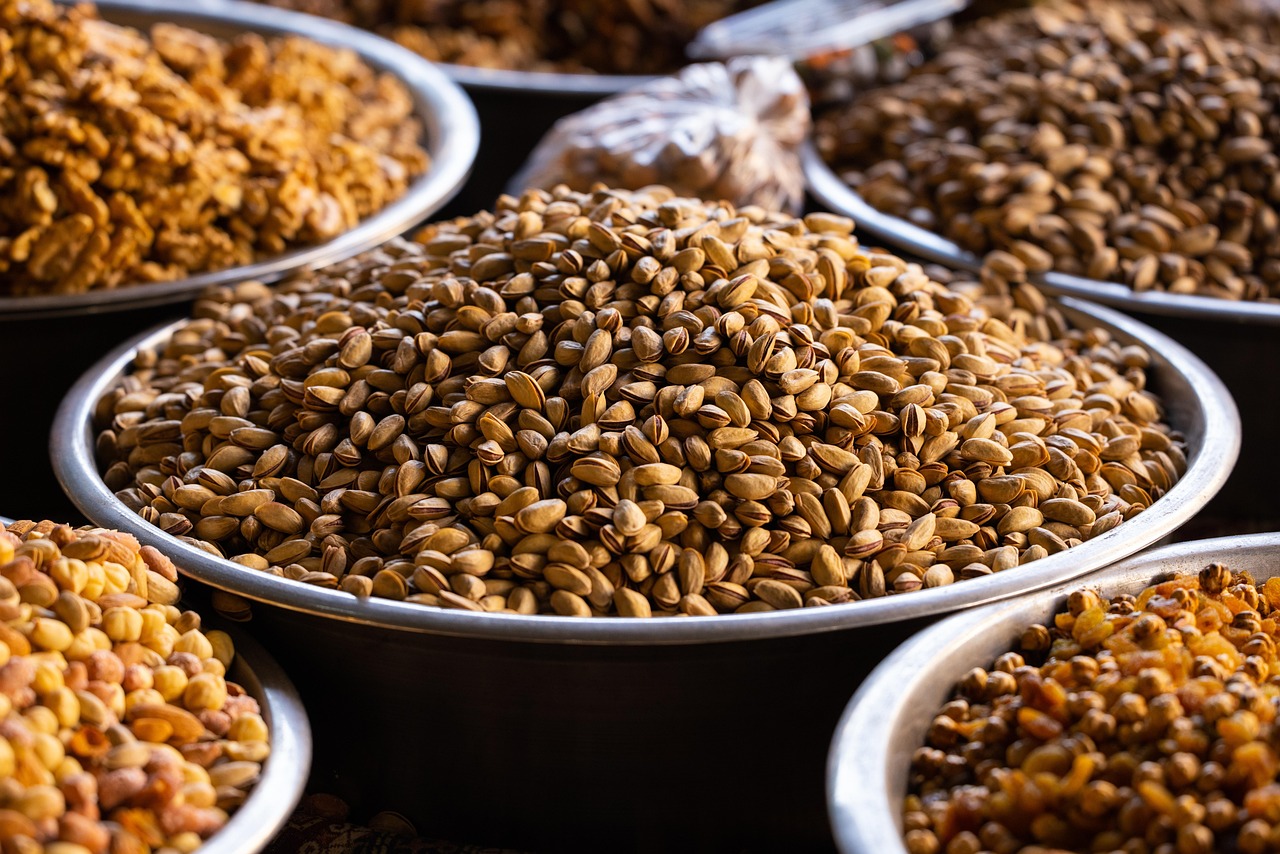 Welche Superfoods sind wissenschaftlich nachgewiesen wirksam?